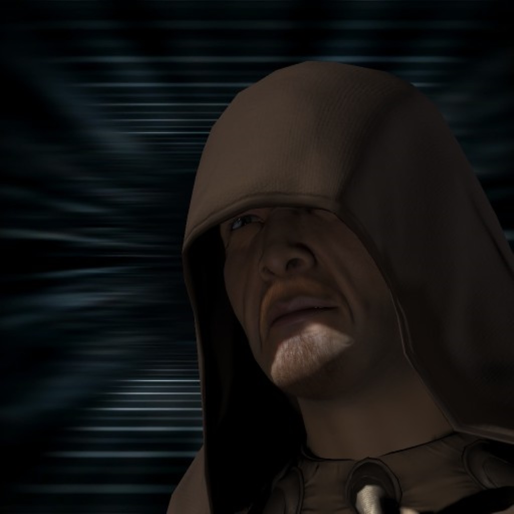 Zugzwang Lord