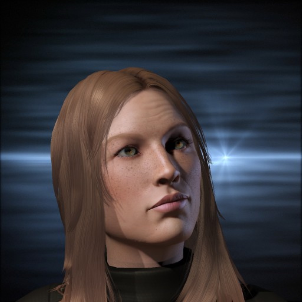 portrait
