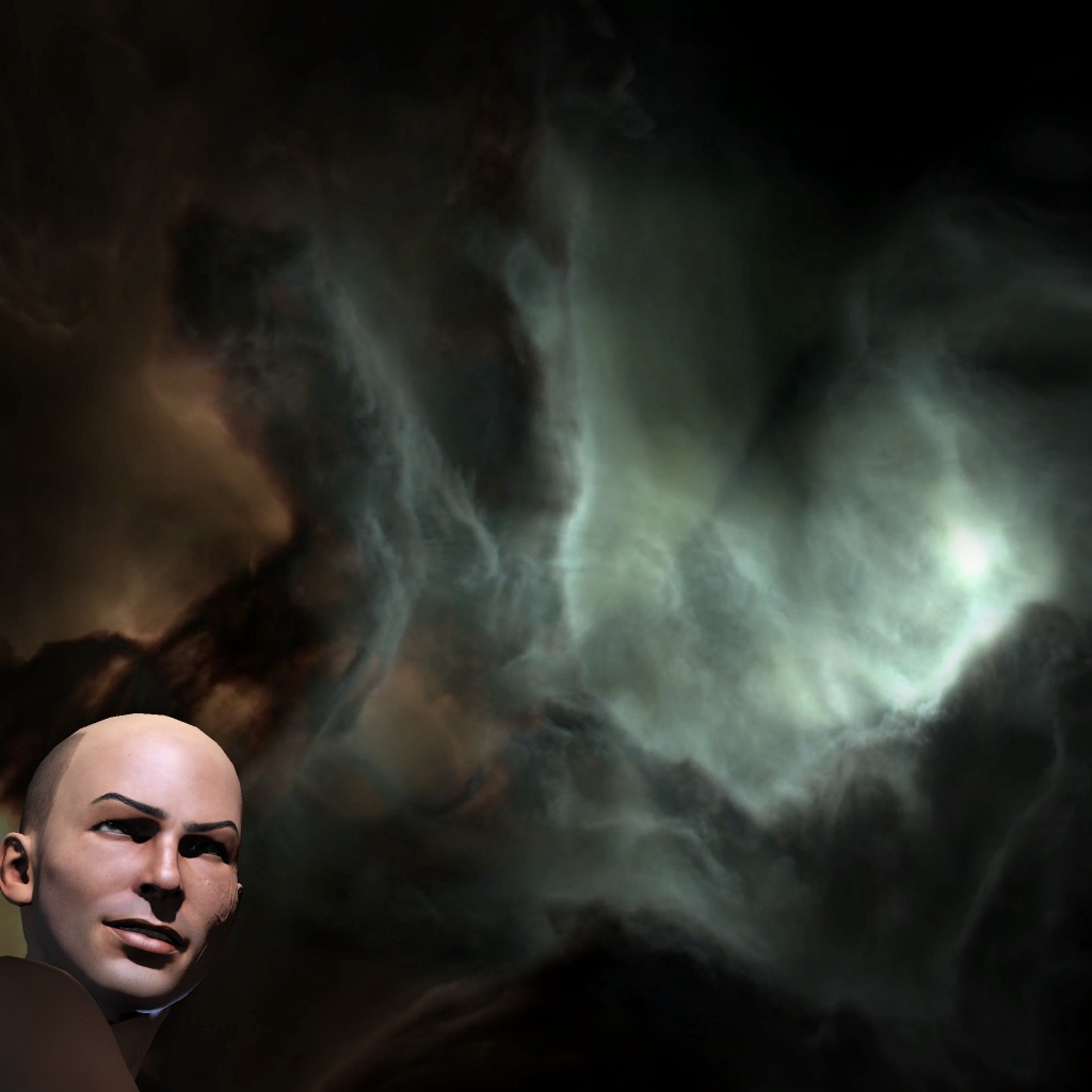 Aramis Draupnir