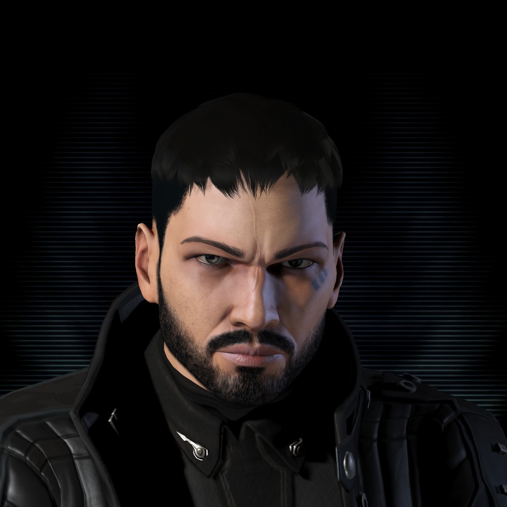 Samael Akuma