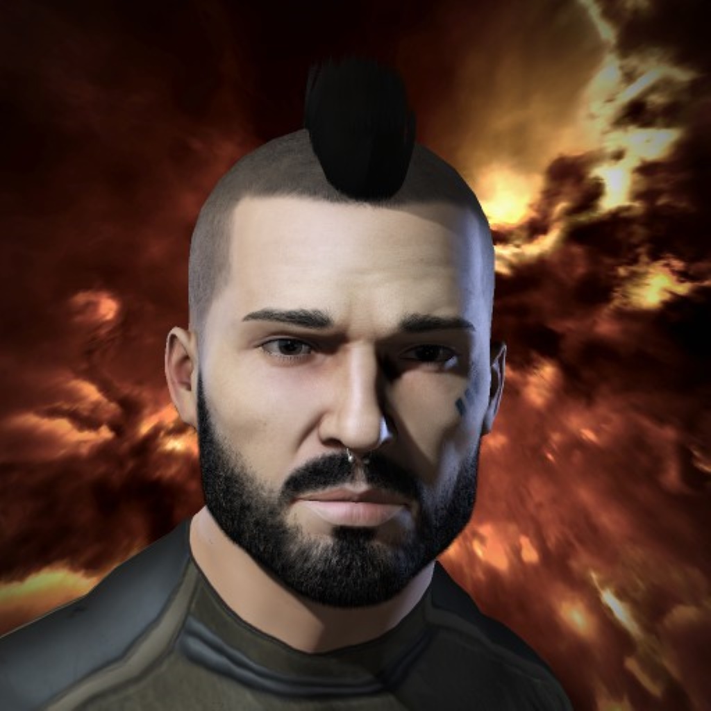 Drake Pace
