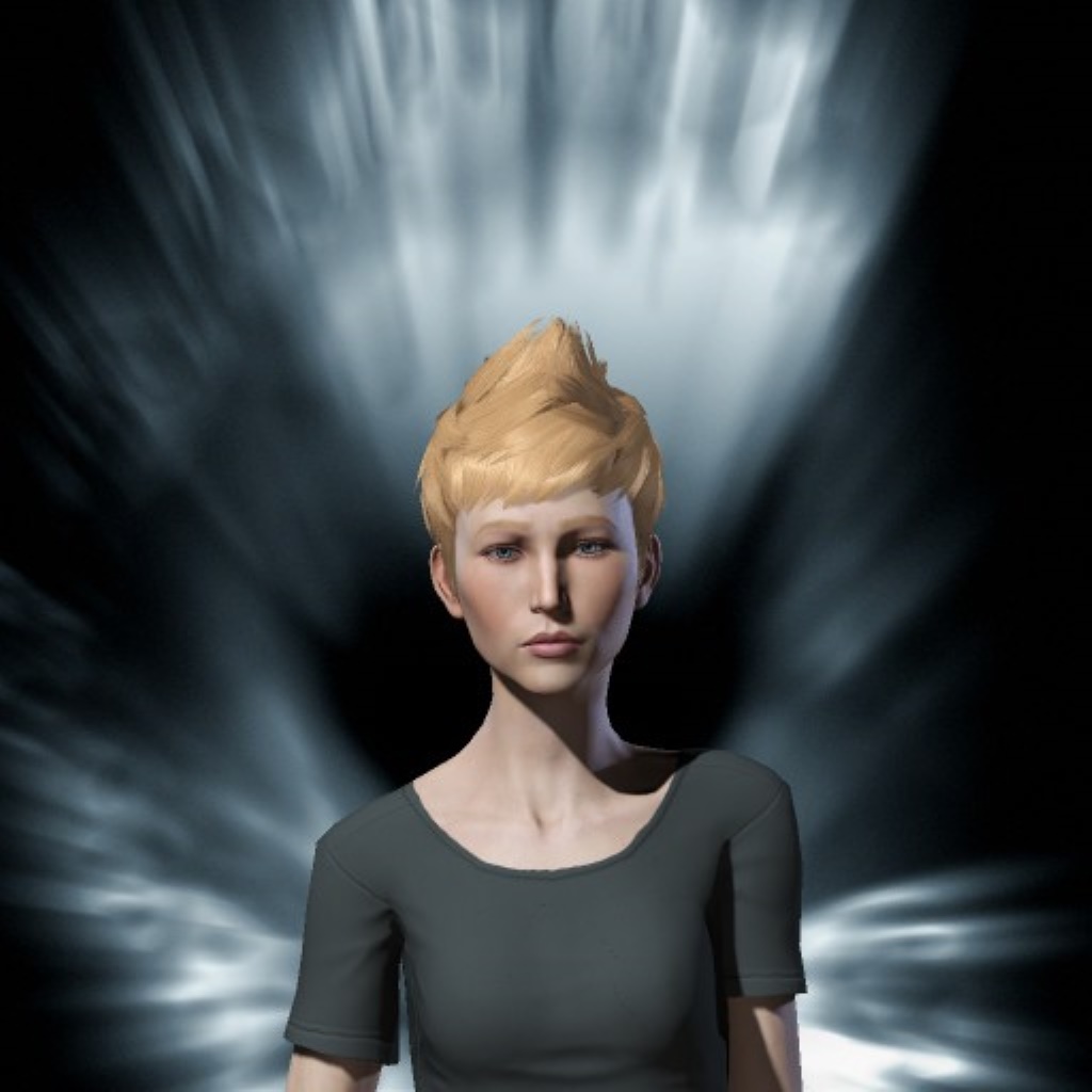 Arya Arnerette
