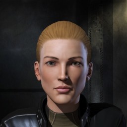 Amarr is Bad portrait