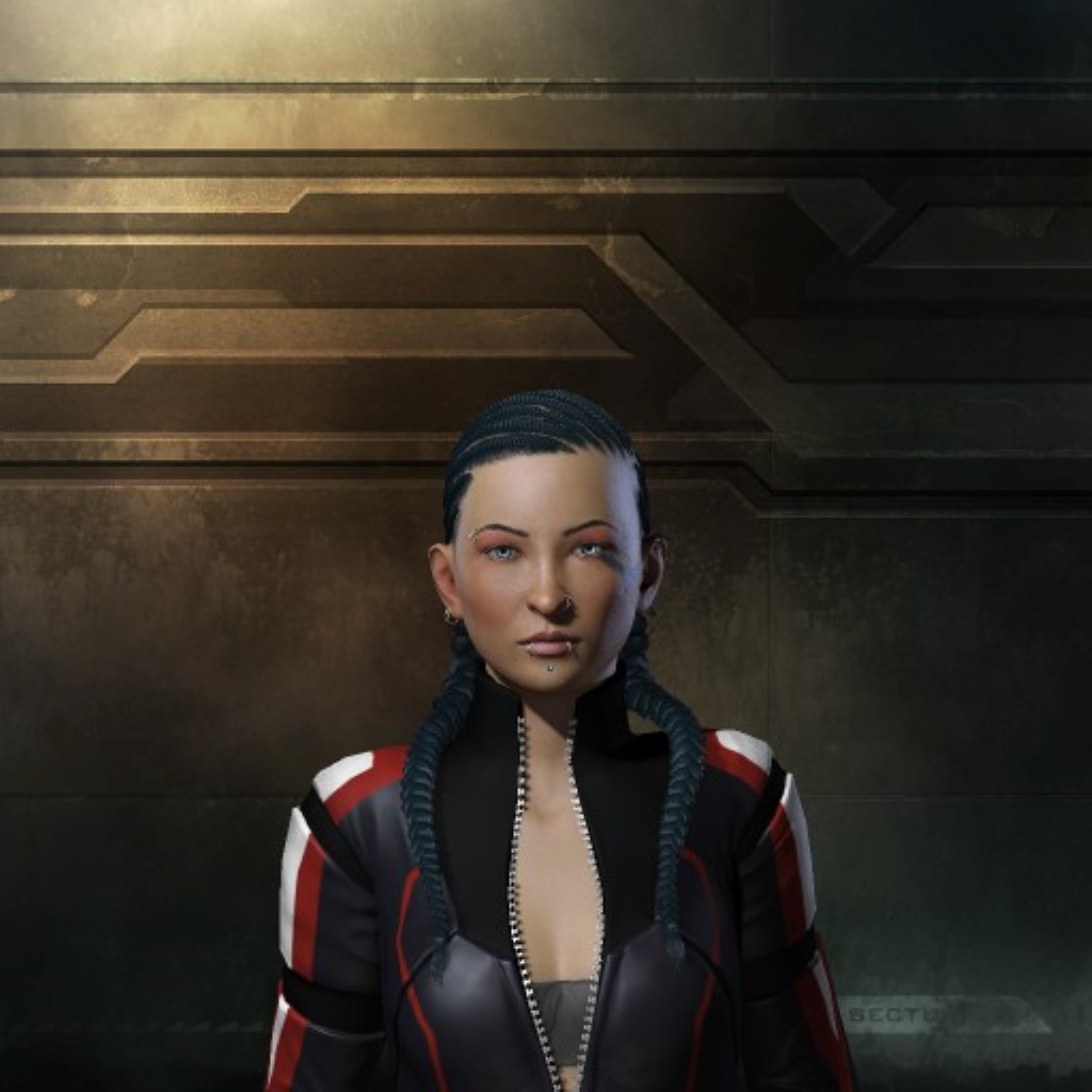 Portia Liin