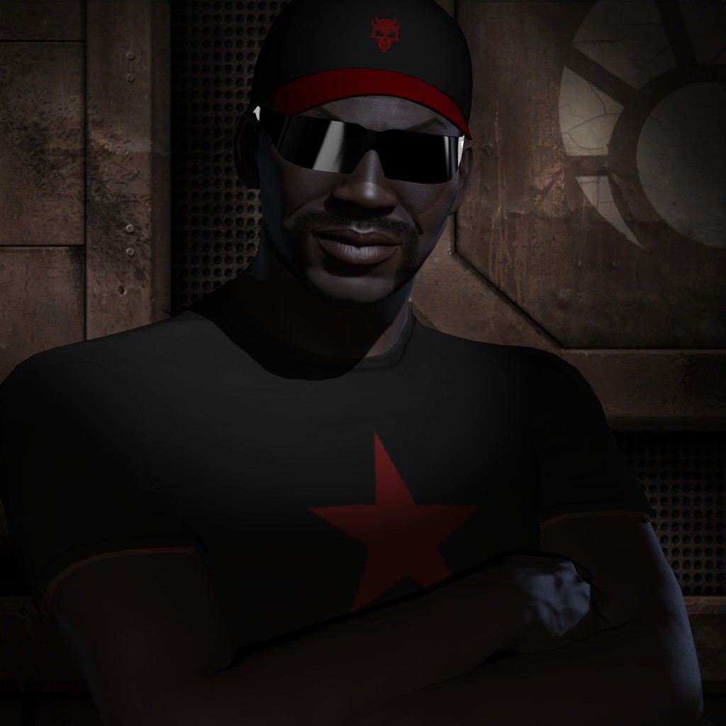 Terell Onnlin