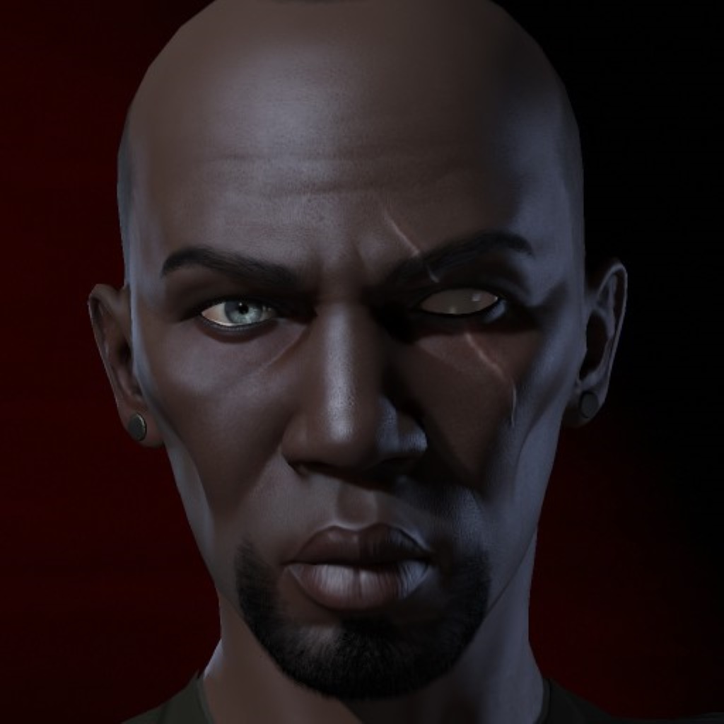 DeShawn Miniga