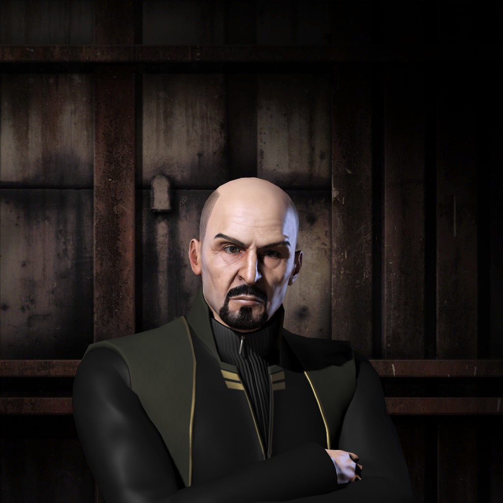 Aedir Delaz