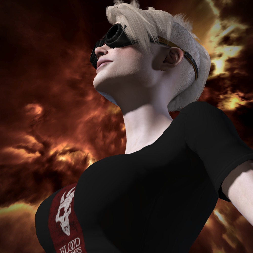 Chandra Jaeger