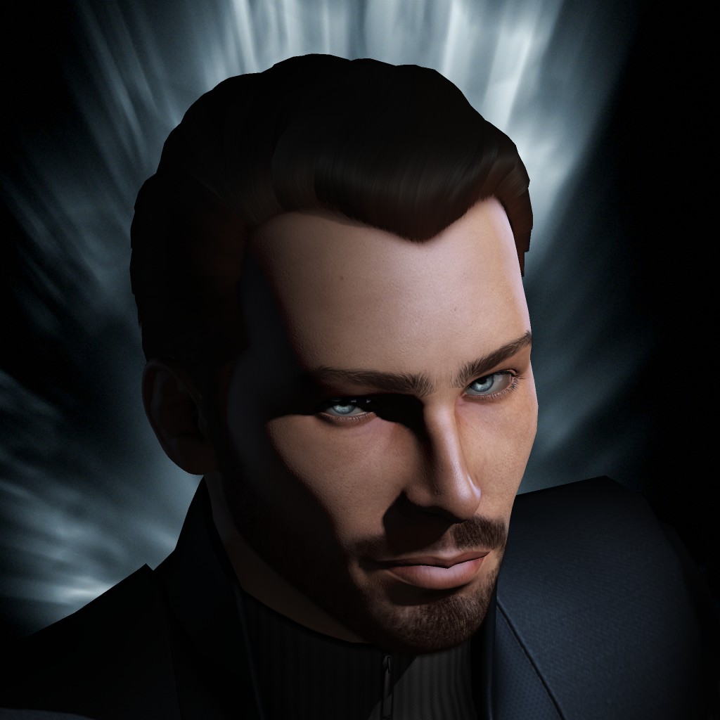 Estian Bronhoff