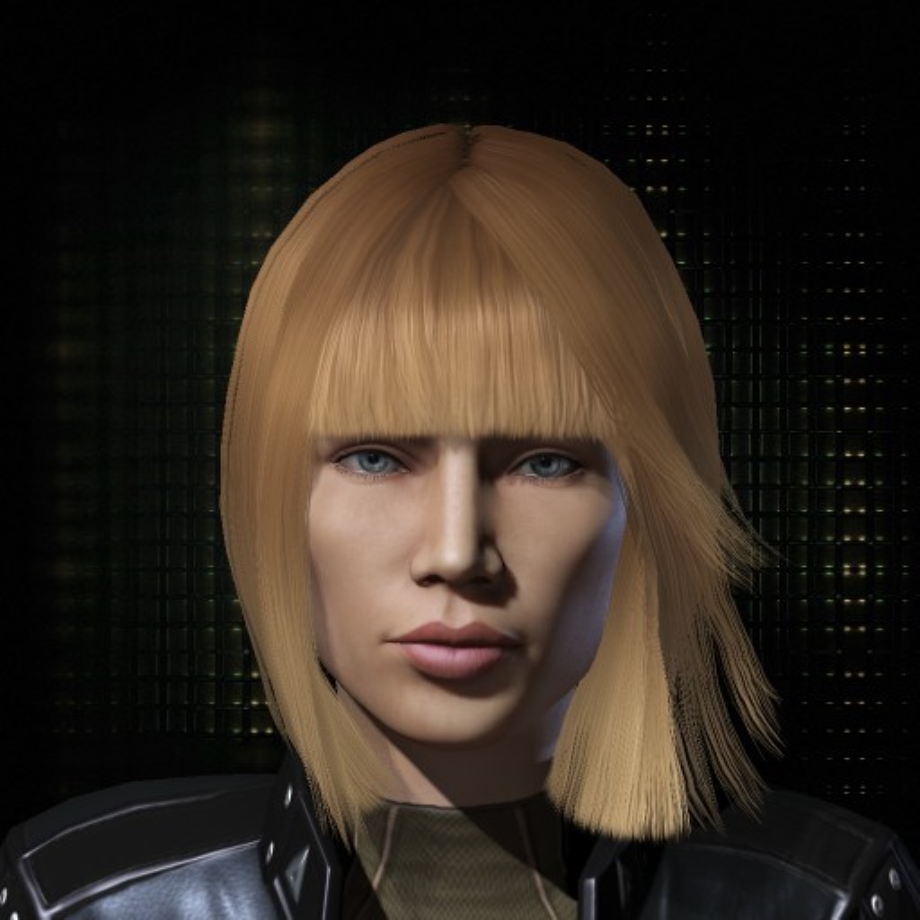 Katrin Adama