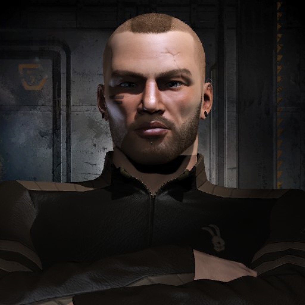 Lost Space Viking