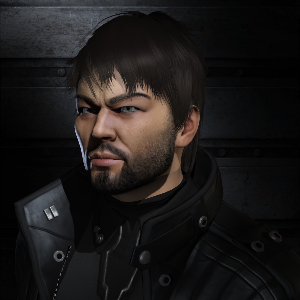 portrait