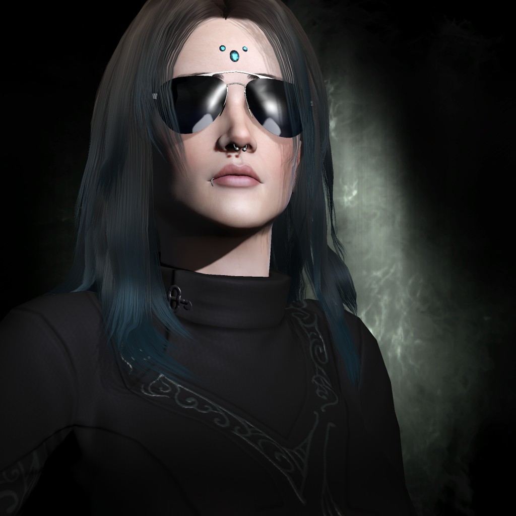 Stella Starborn