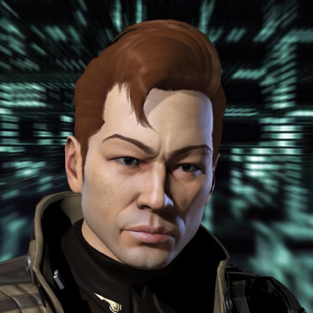 portrait