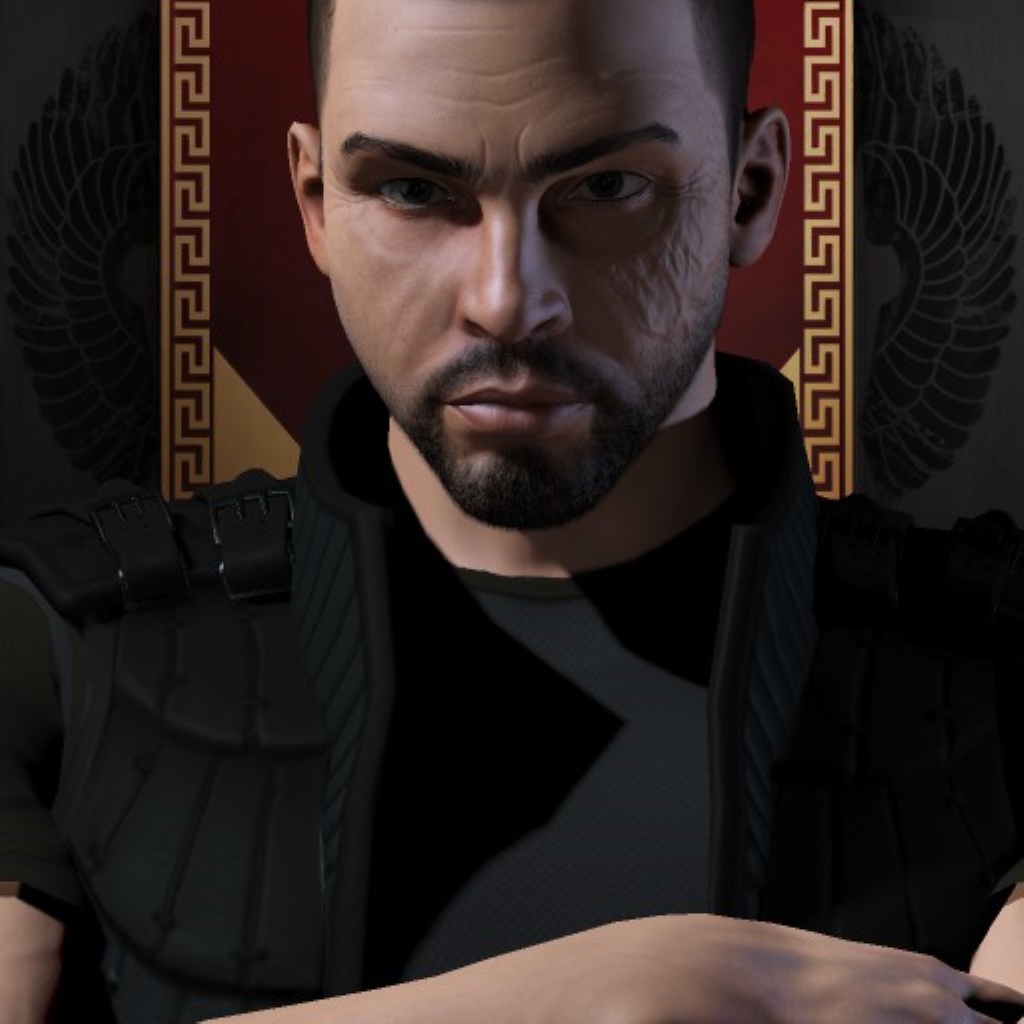 Gallente Citizen 2112891872