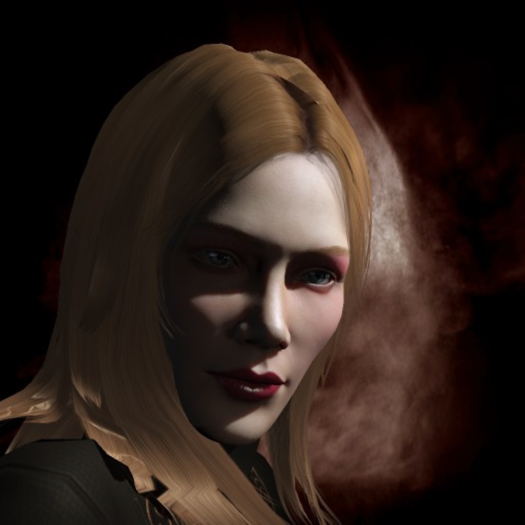 Cyndane Whiteblood