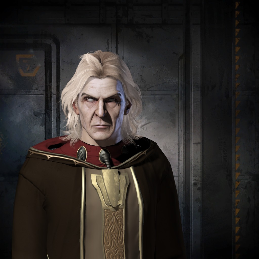 Drusus Nero