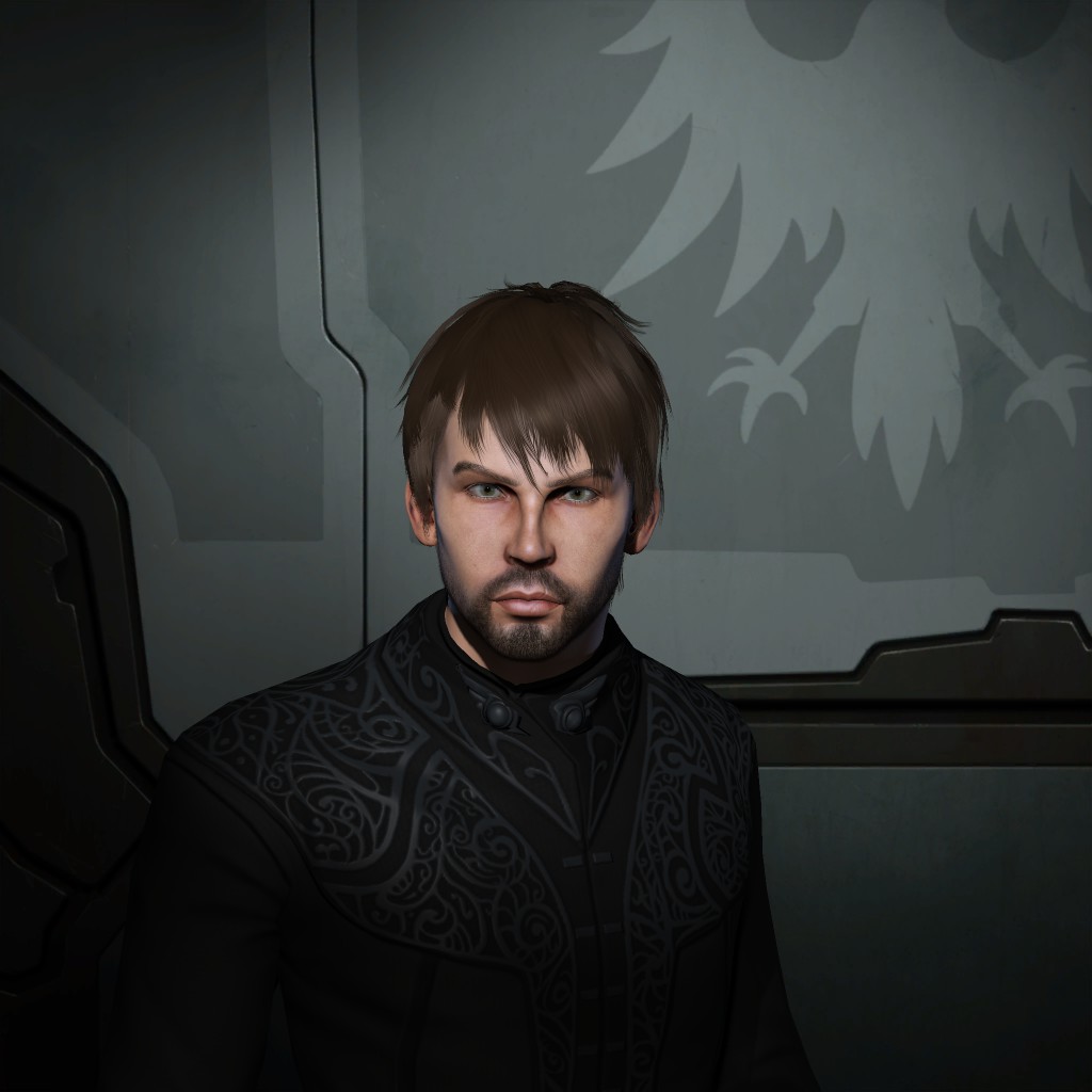 Sebastian Octavius