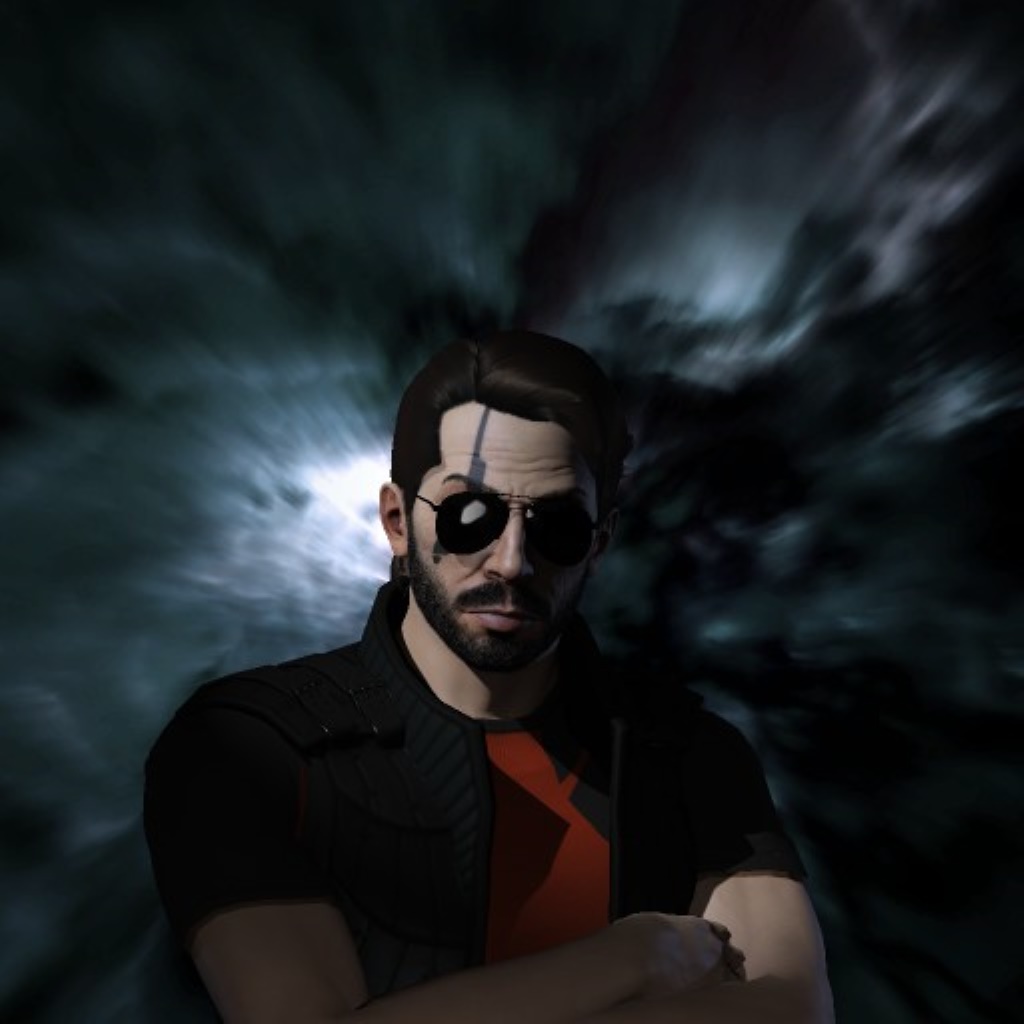 Jay GrayFire