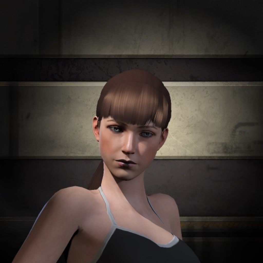 Ophelia Kenrui