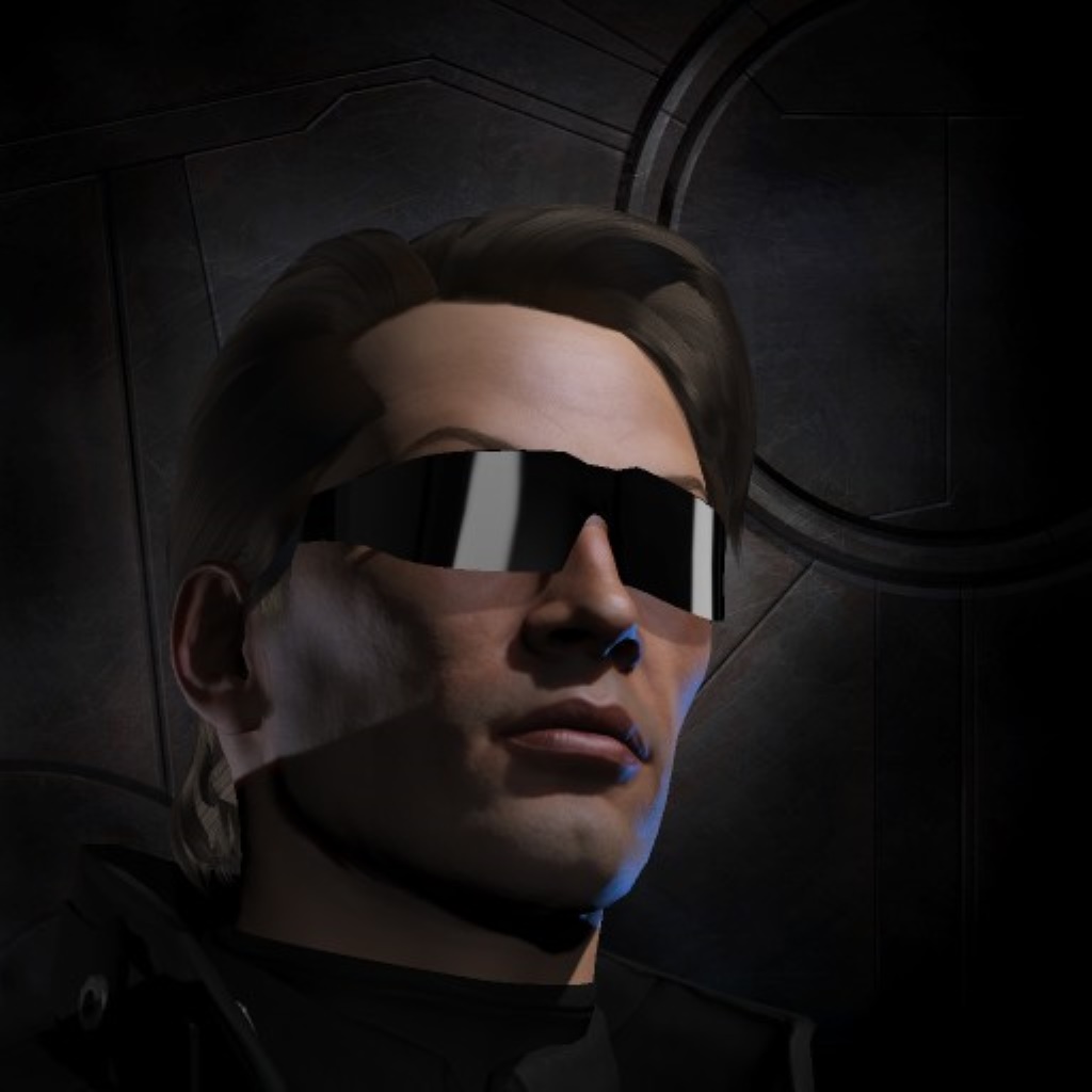Rufus Godfist