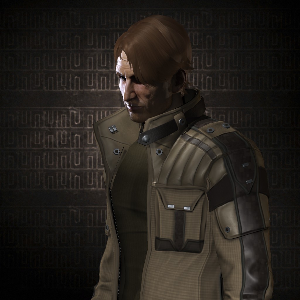 Sir Digby ChickenCaesr