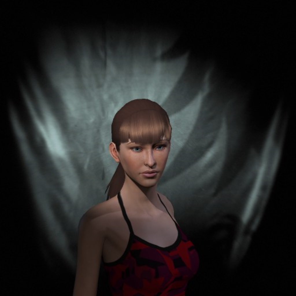 Senshi Shizukana