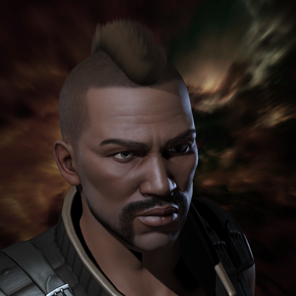 portrait