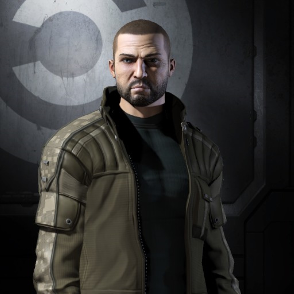Liam Erata