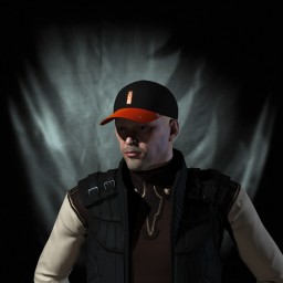 SeRgAkA WoWs portrait