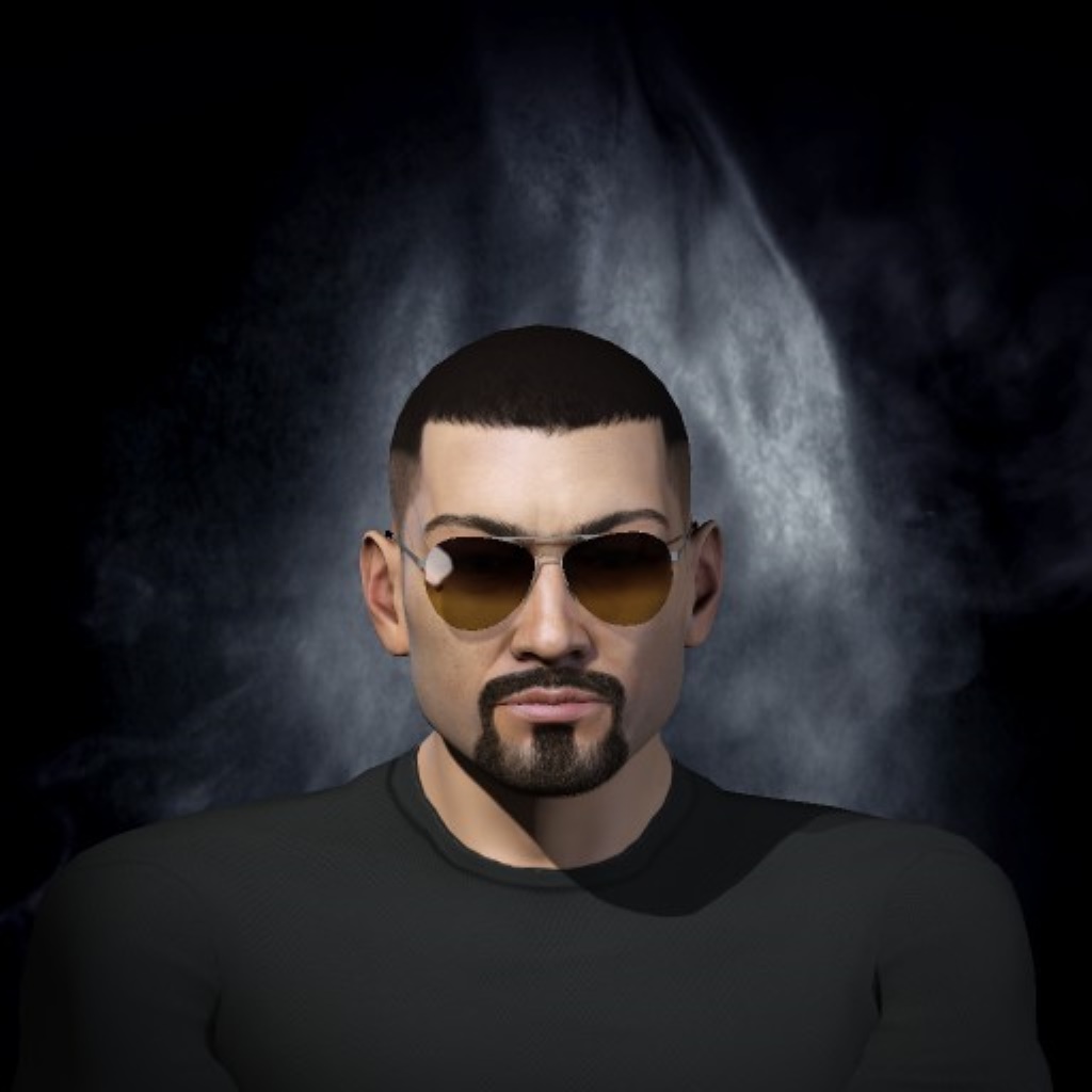 gabriel shadowstar