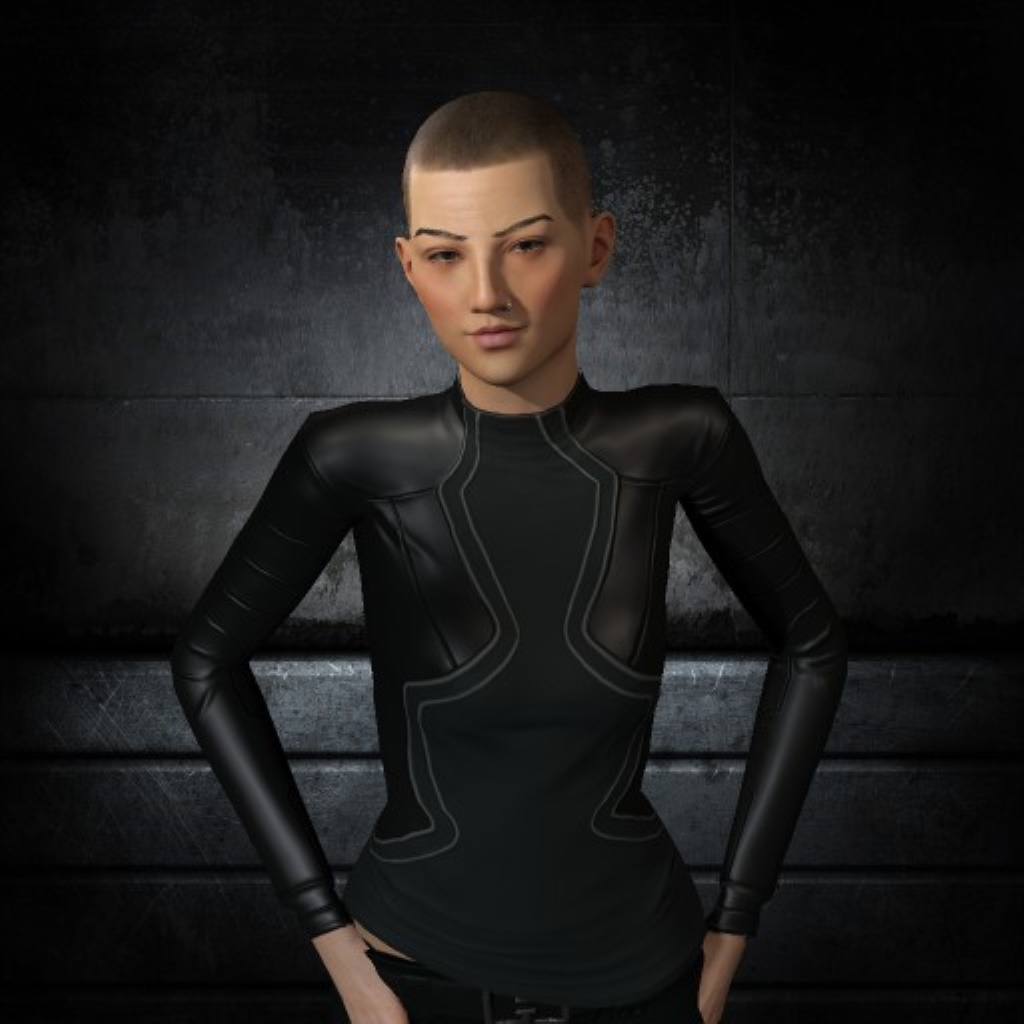 Samael Of Pleone