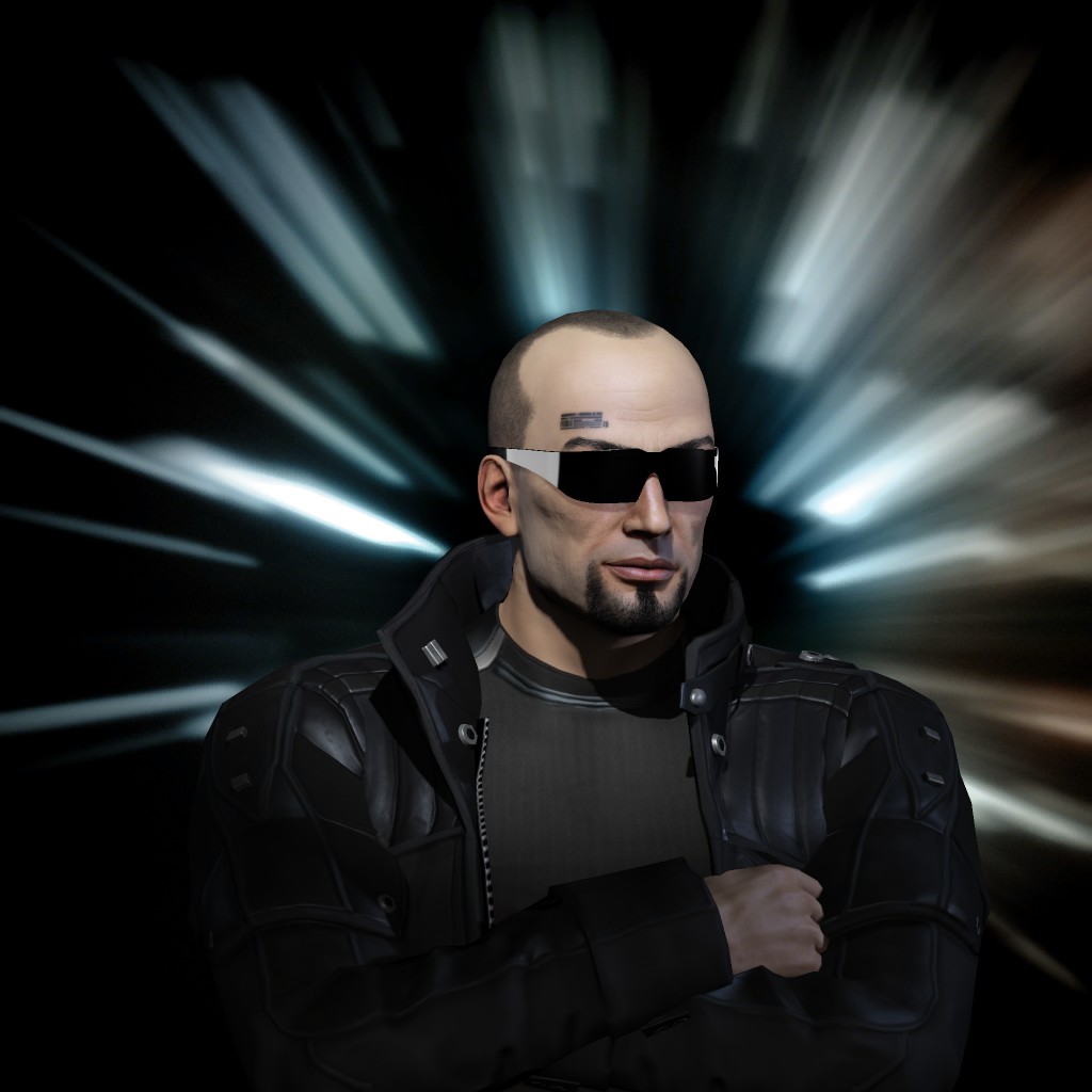 Matrix Genesis