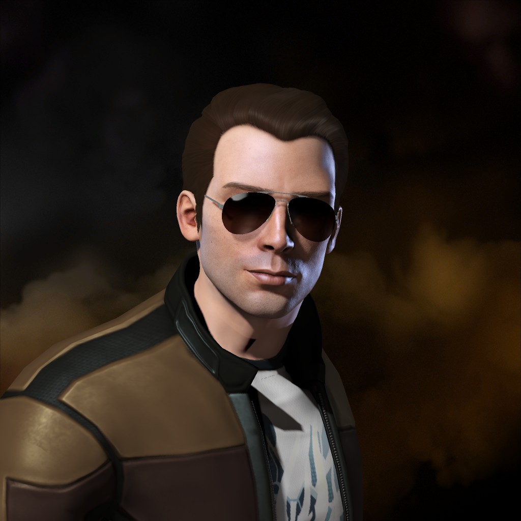 Vardo Ternos