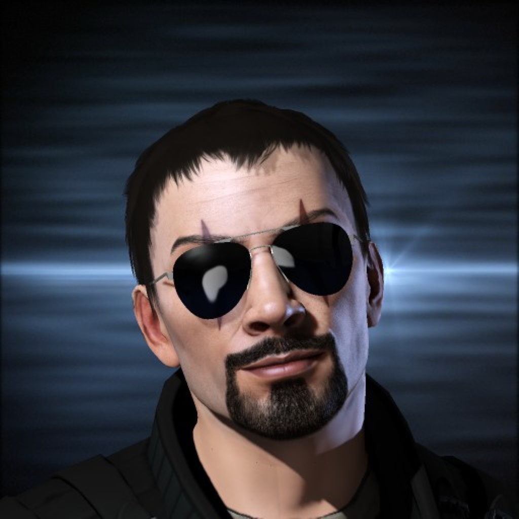 Mimic Hughes