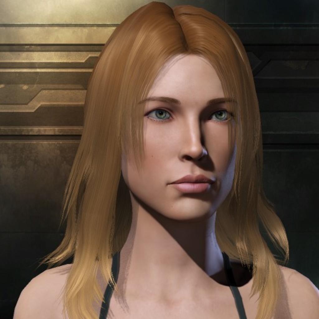 Commando Kristen