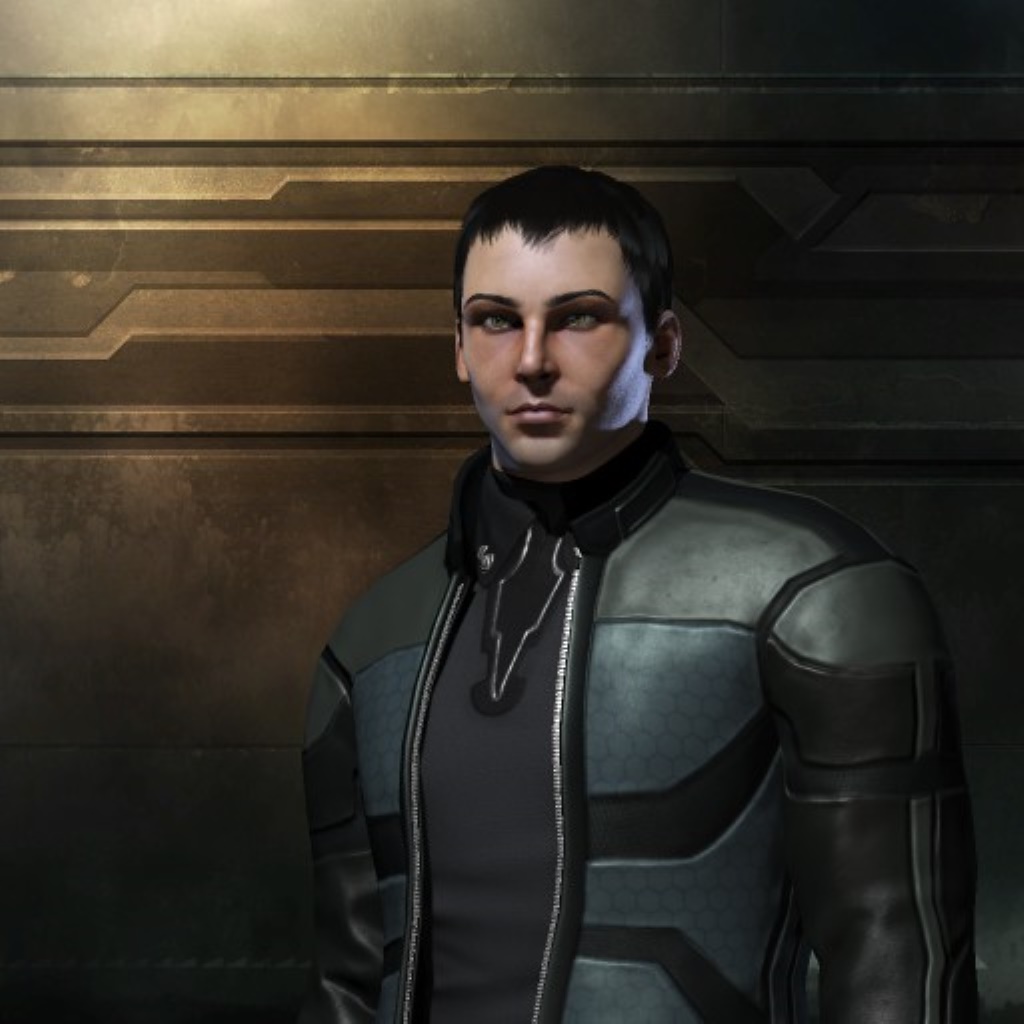Nero Mileghere
