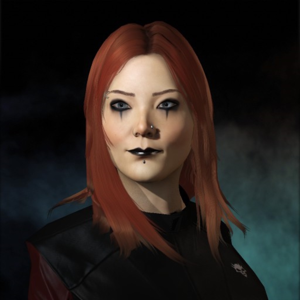 Jenny Devil