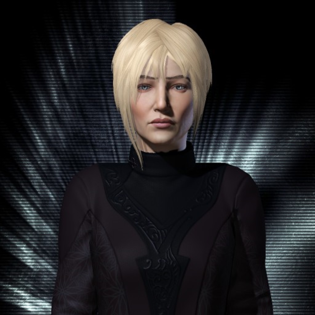 Barb Khurelem