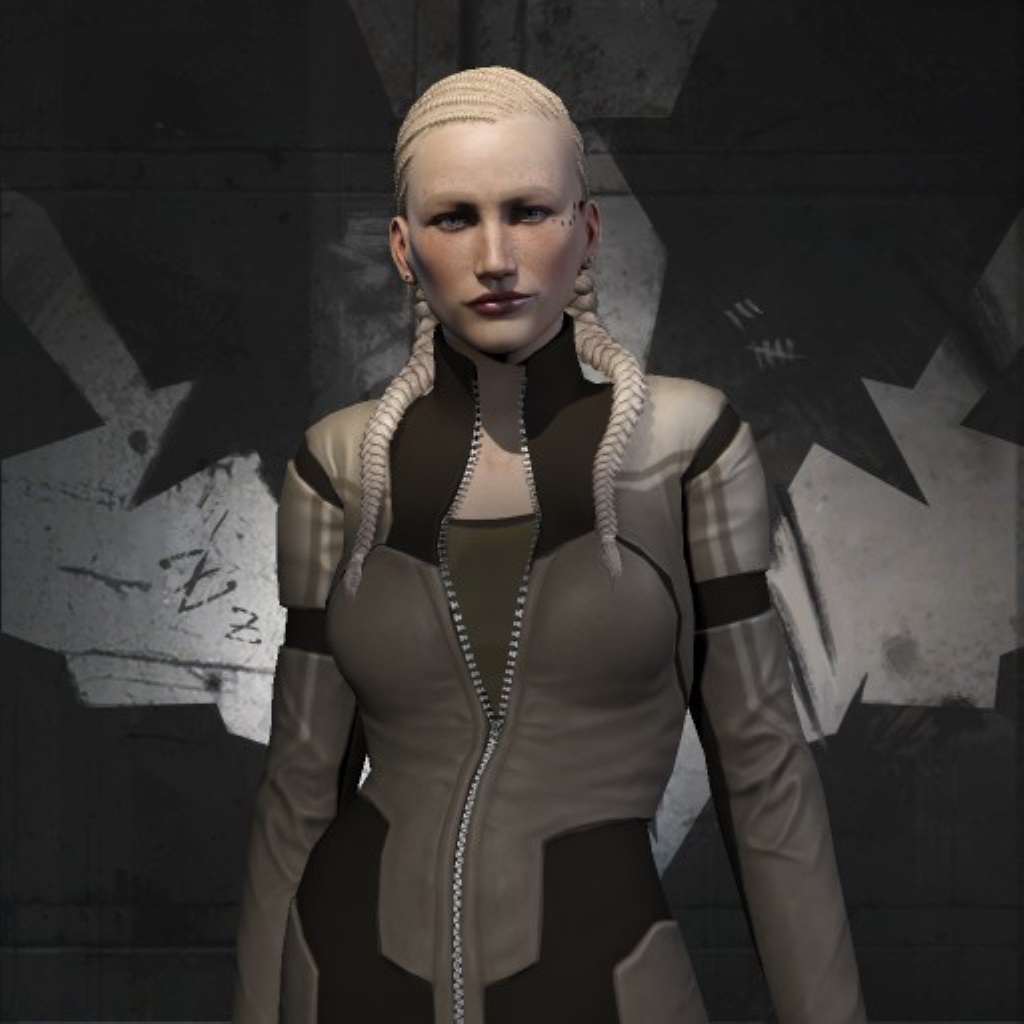 Melanie Hurt