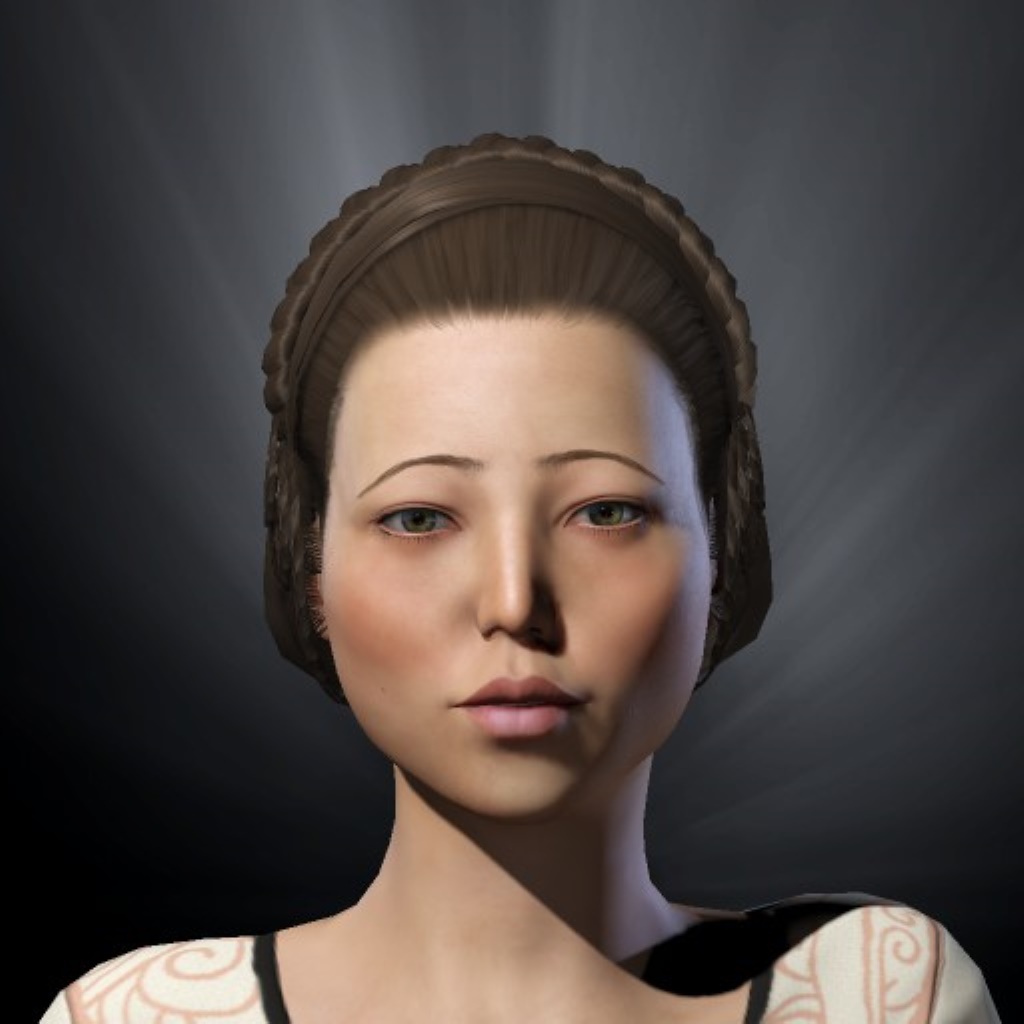 Diane Iwaira