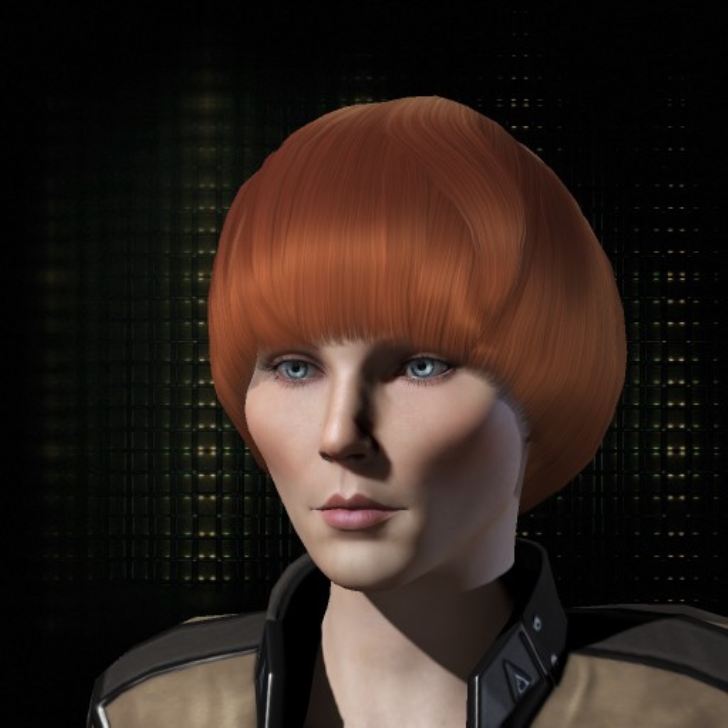 Leona Shiba