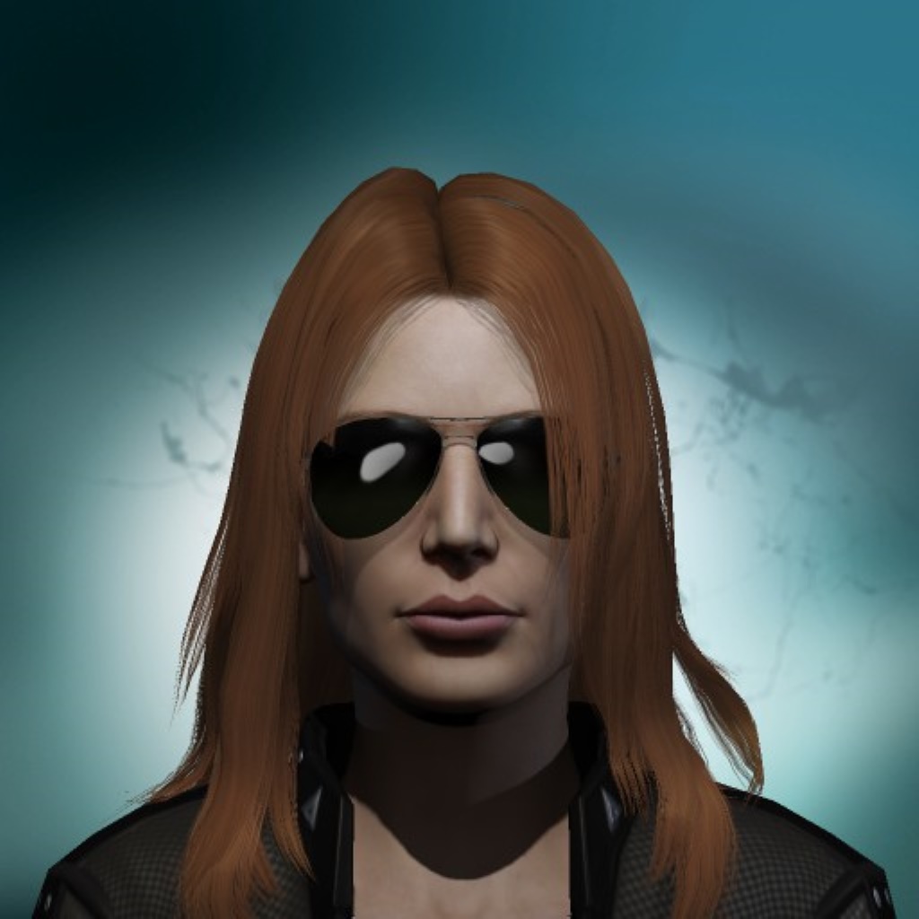 Larren Aideron