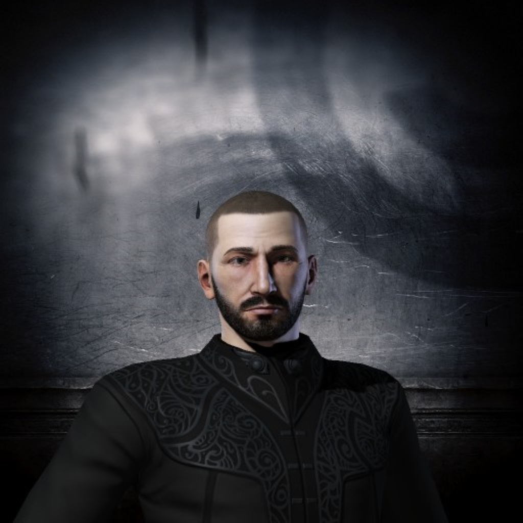 Kalden Tamonash