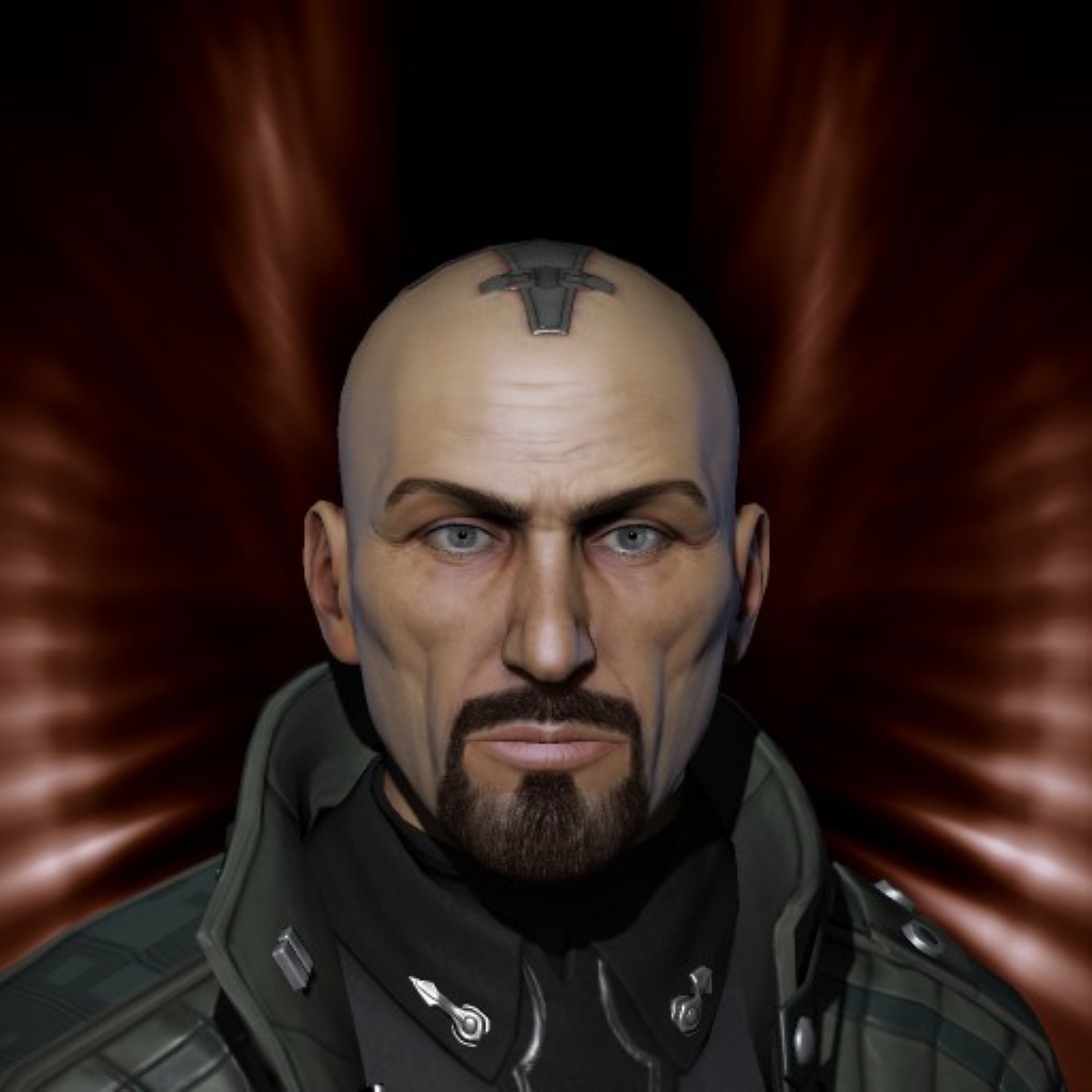 Raoh Venom