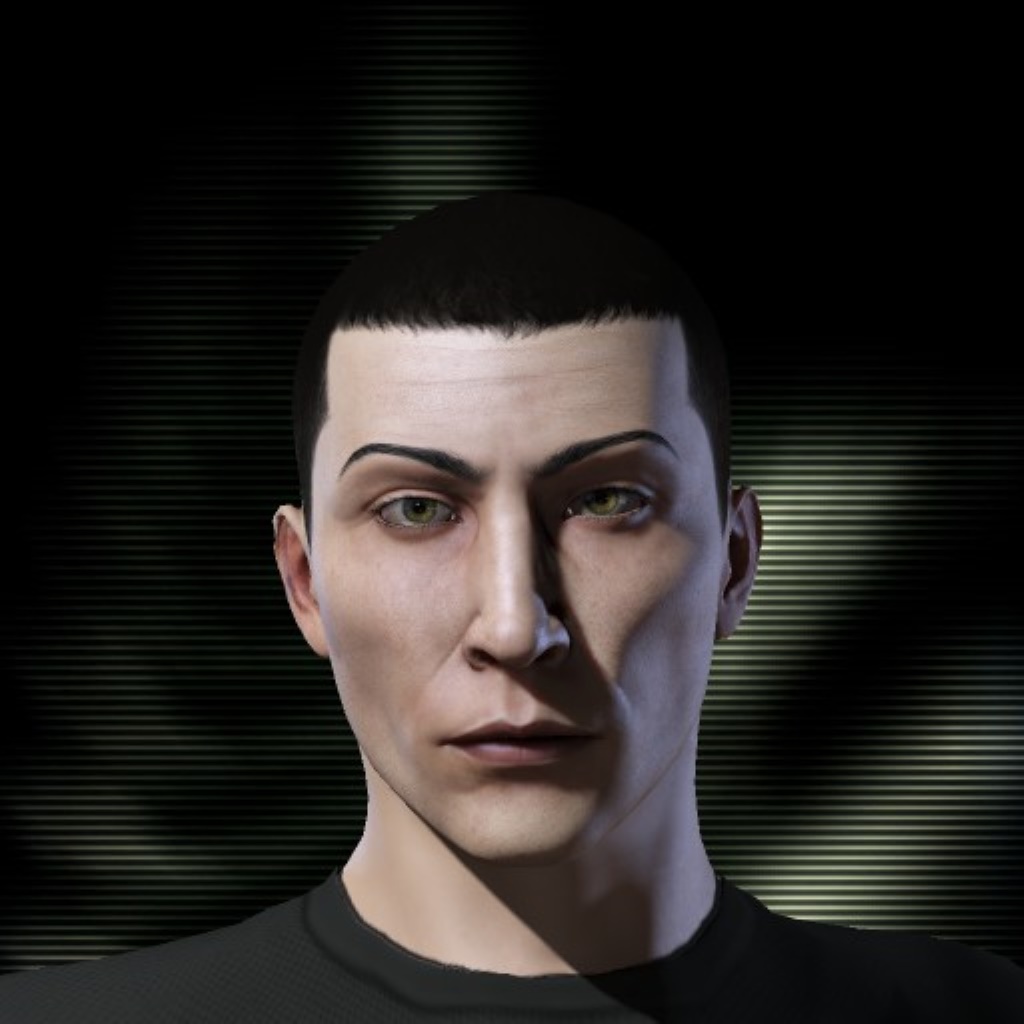 Vladmir Erocane