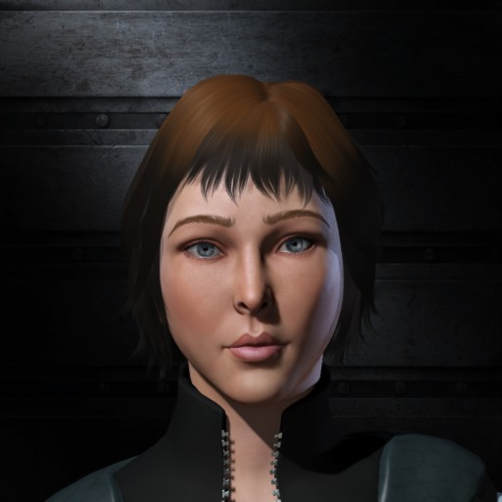 Lily Blackhand