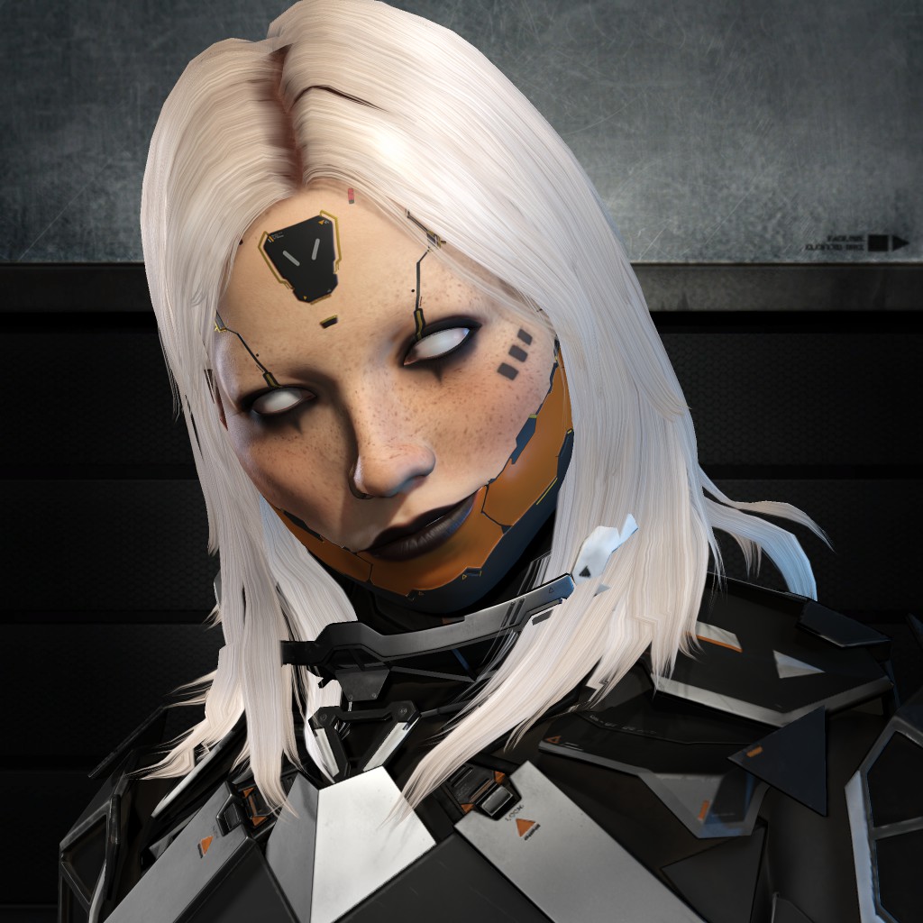 Aomi Ichinumi