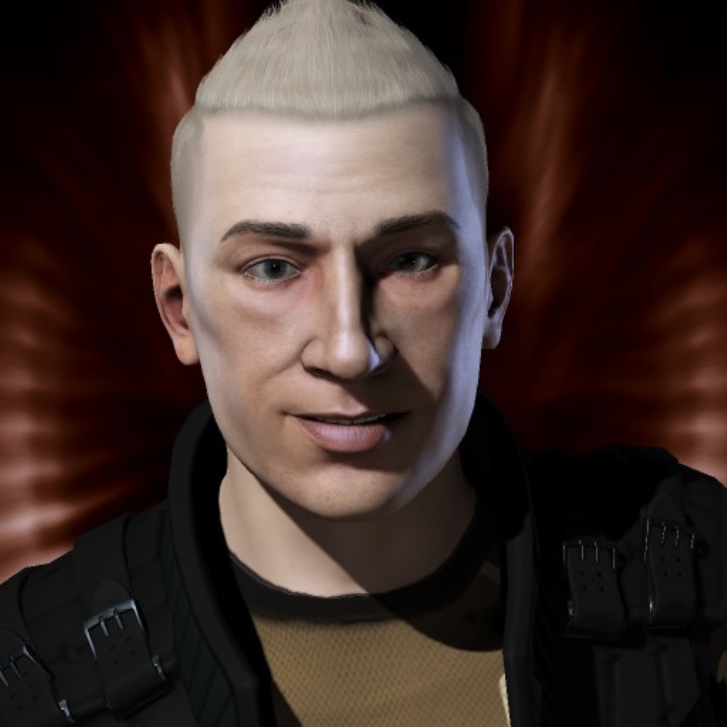 Bob Mike Pollard