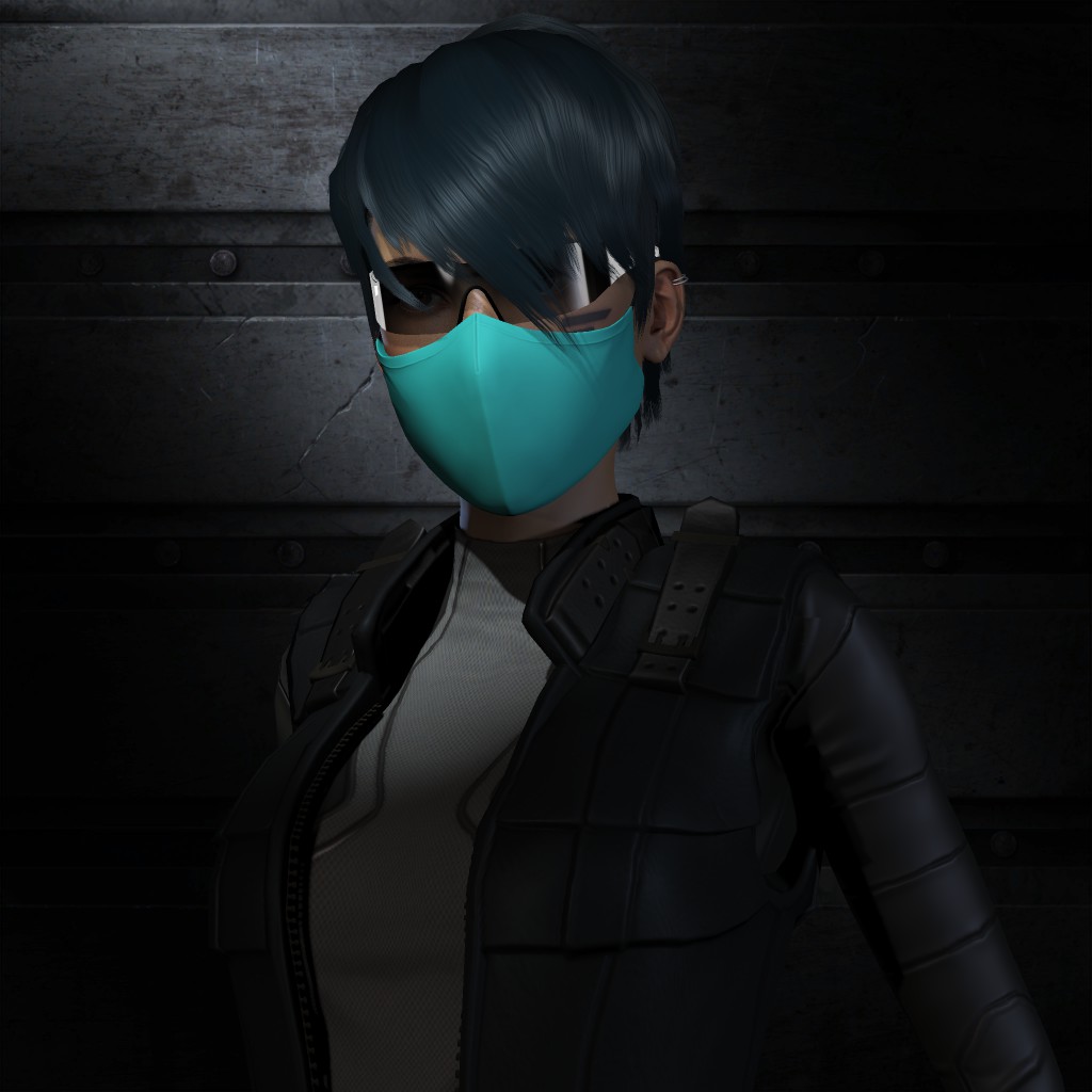 Diana Blackraven